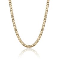 Collana Brand Urban Plus in Acciaio 51CA009G